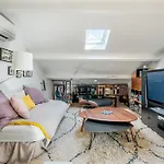 Horizon Par Dodo A Apartment
