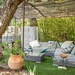 Apartment Horizon Par Dodo A Cassis
