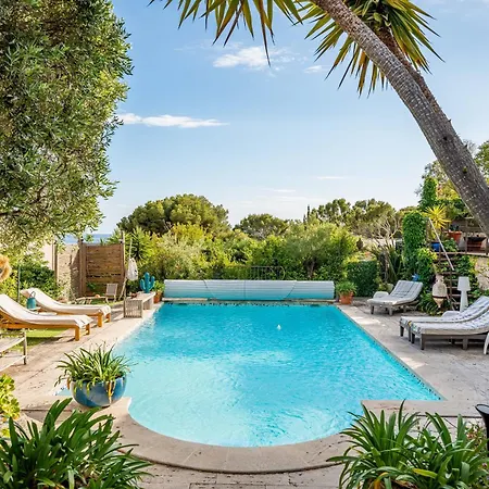 Horizon Par Dodo A Apartamento