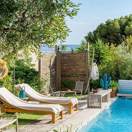 Horizon Par Dodo A Apartamento *