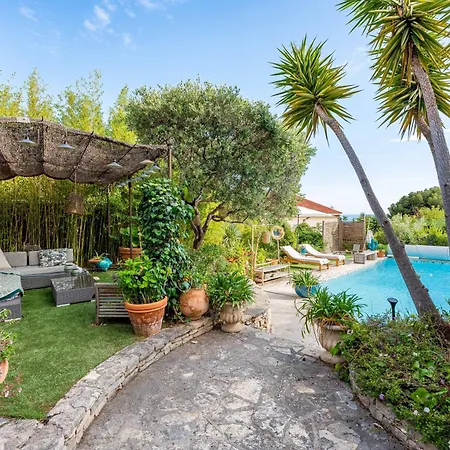 Apartamento Horizon Par Dodo A Cassis