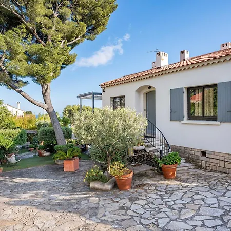 Horizon Par Dodo A Cassis