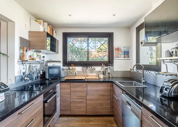 Horizon Par Dodo A Apartamento Cassis