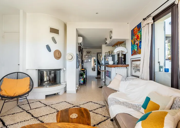 Horizon Par Dodo A Apartamento Cassis