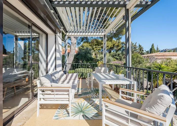 Horizon Par Dodo A Apartamento *