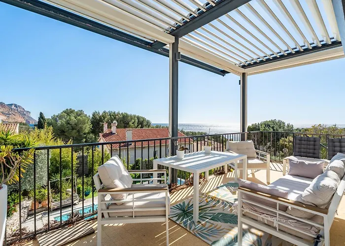 Horizon Par Dodo A Cassis