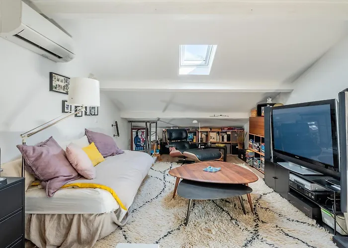 Horizon Par Dodo A Apartamento