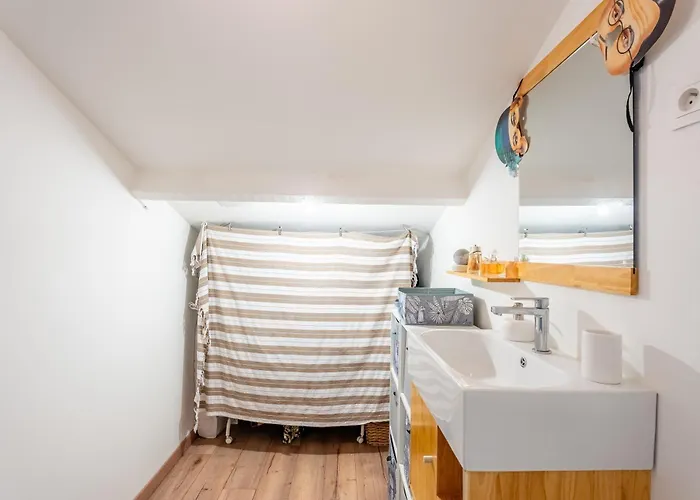 Horizon Par Dodo A Apartamento *