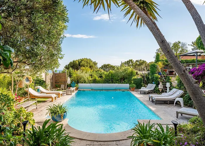 Horizon Par Dodo A Apartamento