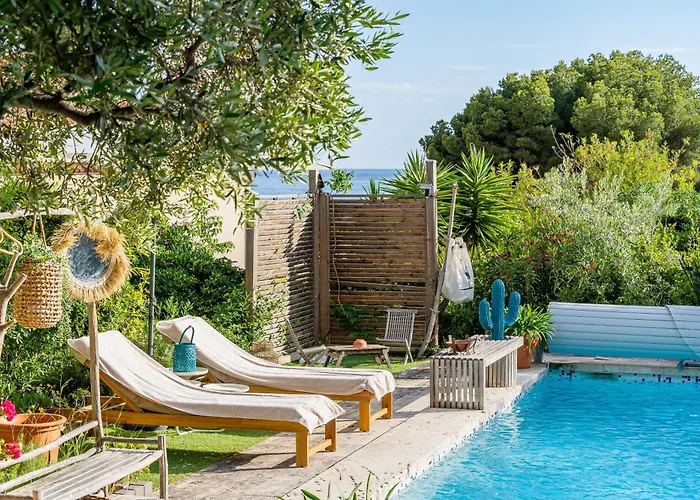 Horizon Par Dodo A Apartamento *