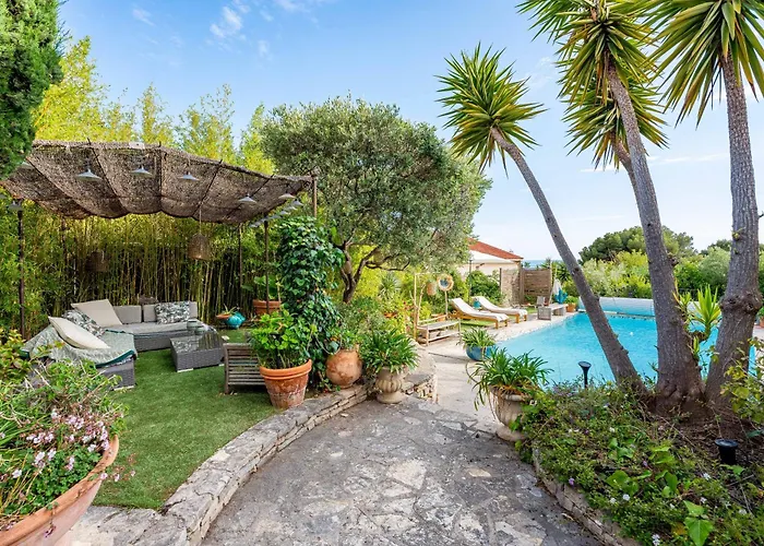 Apartamento Horizon Par Dodo A Cassis