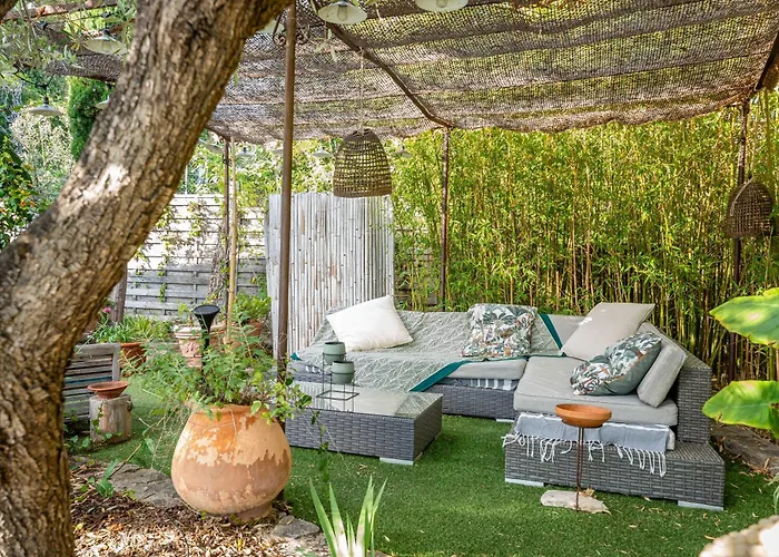 Apartamento Horizon Par Dodo A Cassis