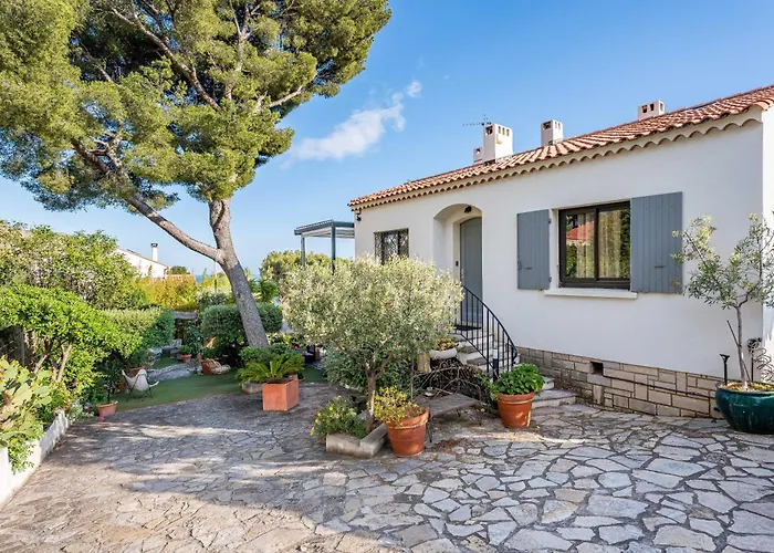 Horizon Par Dodo A Cassis