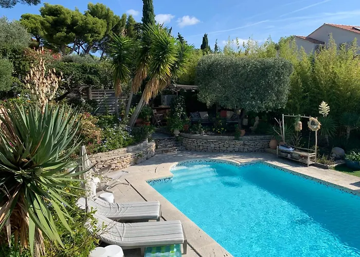 Horizon Par Dodo A Cassis