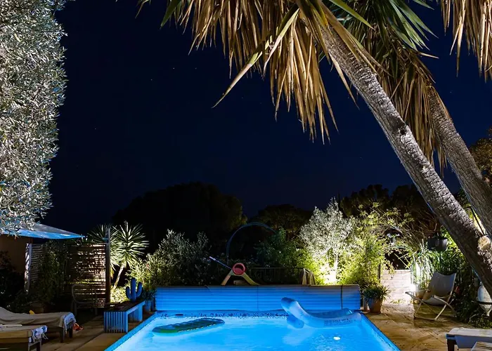 Horizon Par Dodo A Apartamento *