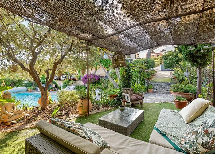 Horizon Par Dodo A Apartamento Cassis