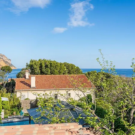 Horizon Par Dodo A Apartment