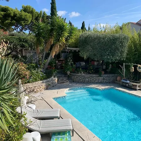 Horizon Par Dodo A Cassis